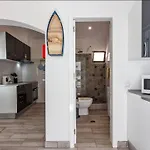 בית אירוח Blife Lucelya Private At *