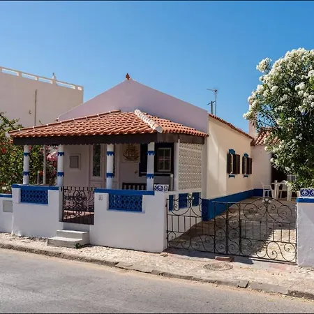 Rum i privatbostad Blife Lucelya Private At Faro