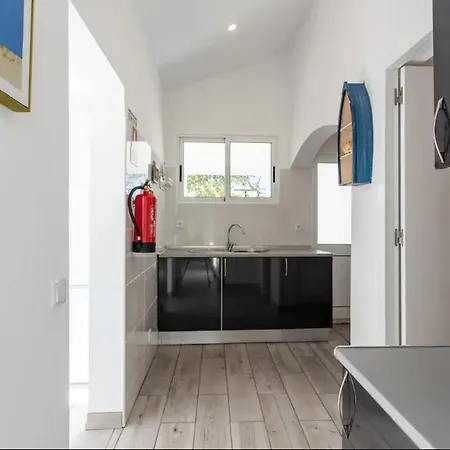 Rum i privatbostad Blife Lucelya Private At Faro