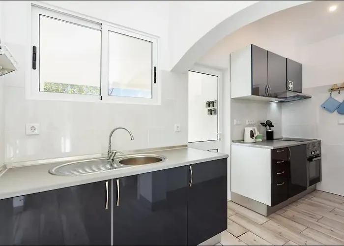 Rum i privatbostad Blife Lucelya Private At Faro