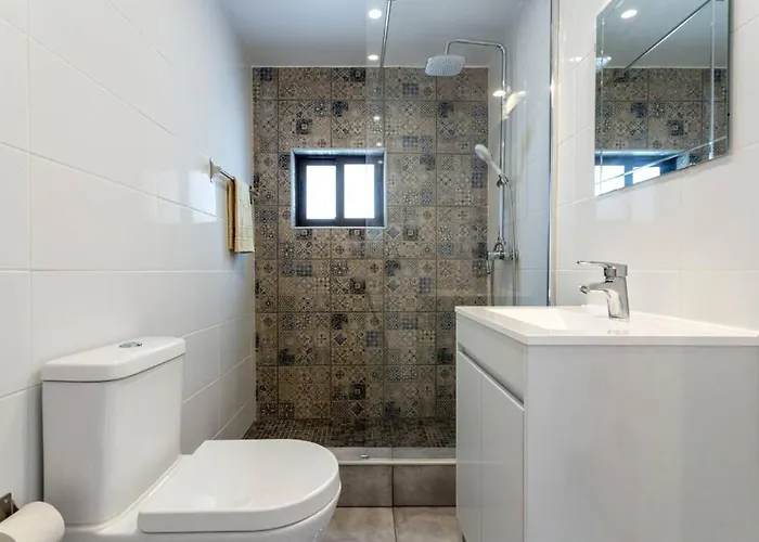 Rum i privatbostad Blife Lucelya Private At