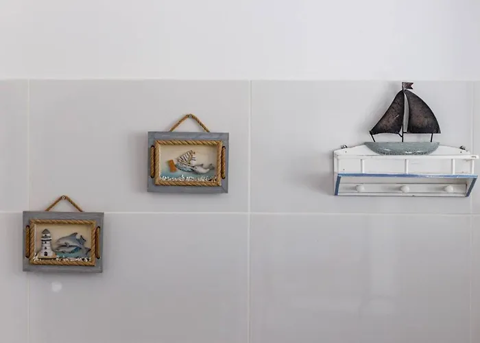 Blife Lucelya Private At Rum i privatbostad *