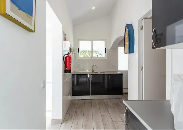 Rum i privatbostad Blife Lucelya Private At Faro