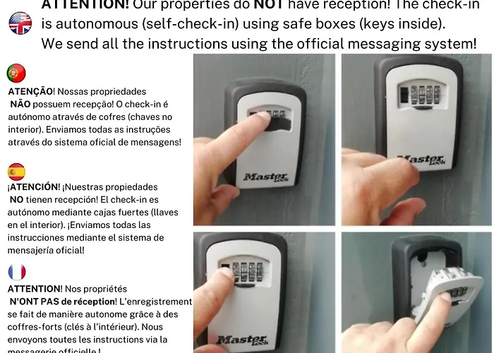 Blife Lucelya Private At Rum i privatbostad Faro