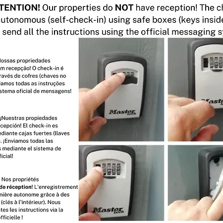 Blife Lucelya Private At Homestay Faro