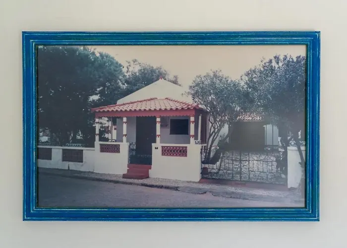 Blife Lucelya Private At Homestay Faro