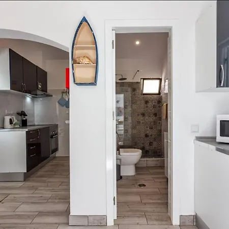Rum i privatbostad Blife Lucelya Private At *