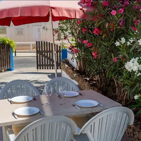 Blife Lucelya Private At Rum i privatbostad Faro