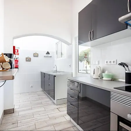Blife Lucelya Private At Rum i privatbostad *